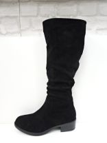 Kozaki Damskie Ocieplane(36-41)