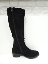 Kozaki Damskie Ocieplane(36-41)