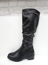 Kozaki Damskie Ocieplane(36-41)