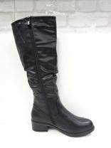 Kozaki Damskie Ocieplane(36-41)