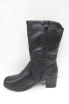 Botki Damskie ocieplane (39-43)