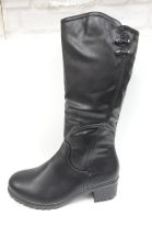 Kozaki Damskie ocieplane (39-43)