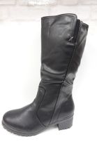 Kozaki Damskie ocieplane (39-43)