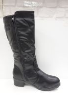 Kozaki Damskie ocieplane (39-43)