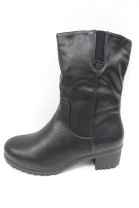 Botki Damskie ocieplane (39-43)