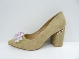 Czółenka damskie (36-41)