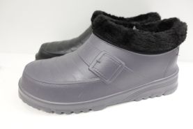 Kalosze Meskie ocieplane (42-45)