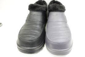 Kalosze Meskie ocieplane (42-47)