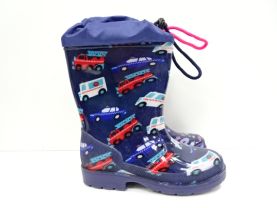 Kalosze Dziecięce (22-27)