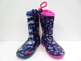 Kalosze Dziecięce (22-27)