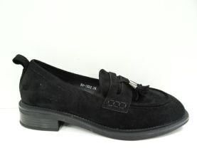 MOKASZYNY DAMSKIE(36-41)