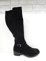 Kozaki Damskie Ocieplane(36-41)