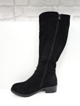 Kozaki Damskie Ocieplane(36-41)