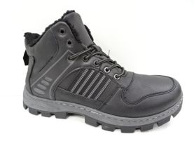 Trekkingowe Męskie ocieplane (41-46)