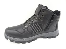 Trekkingowe Męskie ocieplane (41-46)