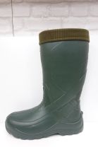 Kalosze Meskie Ocieplane (41-46)