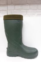 Kalosze Meskie Ocieplane (41-46)