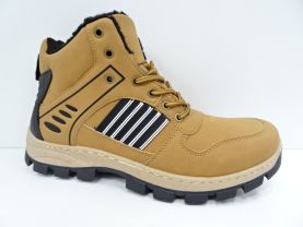 Trekkingowe Męskie ocieplane (41-46)