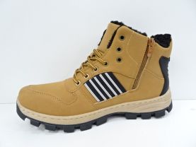 Trekkingowe Męskie ocieplane (41-46)