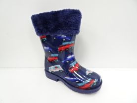 Kalosze Dziecięce (22-27)