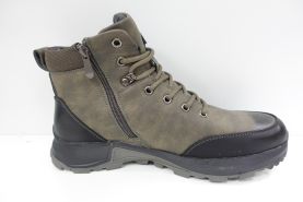 Botki Męskie ocieplane(41-46)