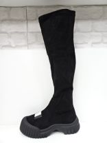 Kozaki Damskie Ocieplane(36-41)