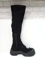 Kozaki Damskie Ocieplane(36-41)