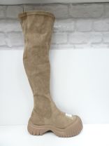 Kozaki Damskie Ocieplane(36-41)