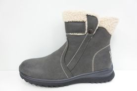 Botki Damskie ocieplane (36-42)