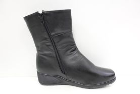 Botki Damskie ocieplane (39-43)