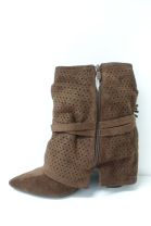 Botki Damskie (36-41)