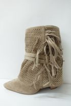 Botki Damskie (36-41)