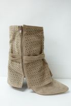 Botki Damskie (36-41)