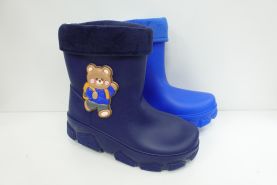 Kalosze Dziecięce (30-35)