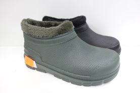 Basenówki Meskie Ocieplane (41-43)