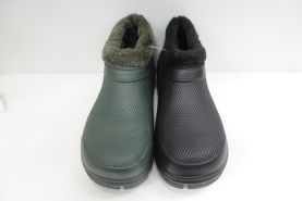 Basenówki Meskie Ocieplane (41-43)