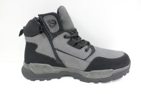 Trekkingowe Meskie ocieplane (40-45)