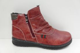 Botki Damskie ocieplane (36-42)