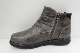 Botki Damskie ocieplane (36-42)