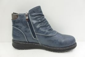 Botki Damskie ocieplane (36-42)