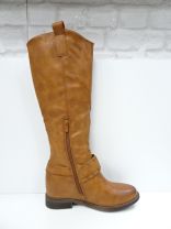 Kozaki Damskie Ocieplane(36-41)