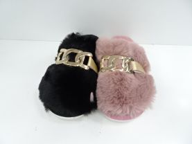 Kapcie Damskie (36-41)