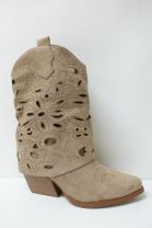 Botki Damskie (36-41)