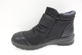 Botki Damskie ocieplane (36-42)