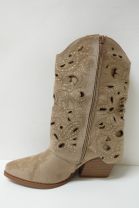 Botki Damskie (36-41)