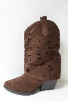 Botki Damskie (36-41)