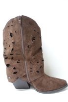 Botki Damskie (36-41)