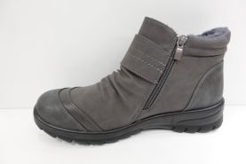 Botki Damskie ocieplane (36-42)
