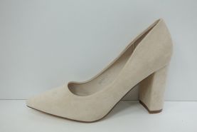 Czółenka damskie (36-41)