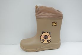 Kalosze Dziecięce Ocieplane (30-36)